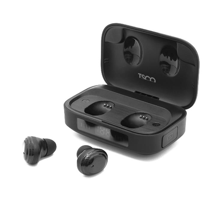 هدفون بلوتوثی تسکو TH 5363 Airpod TSCO TH 5363 TWS Bluetooth Handsfree